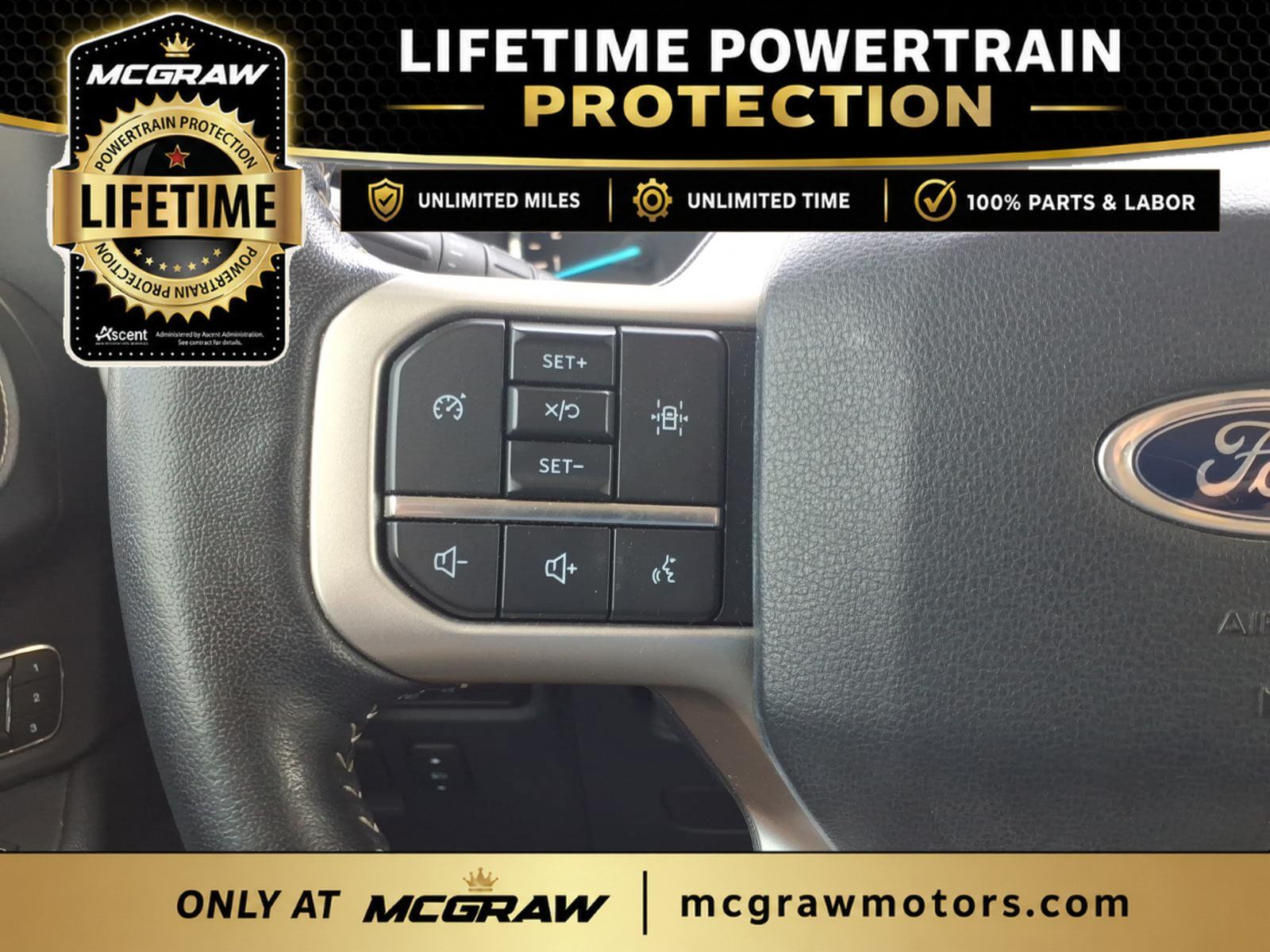 Used 2022 Ford Expedition Max XLT AWD/4WD image 23
