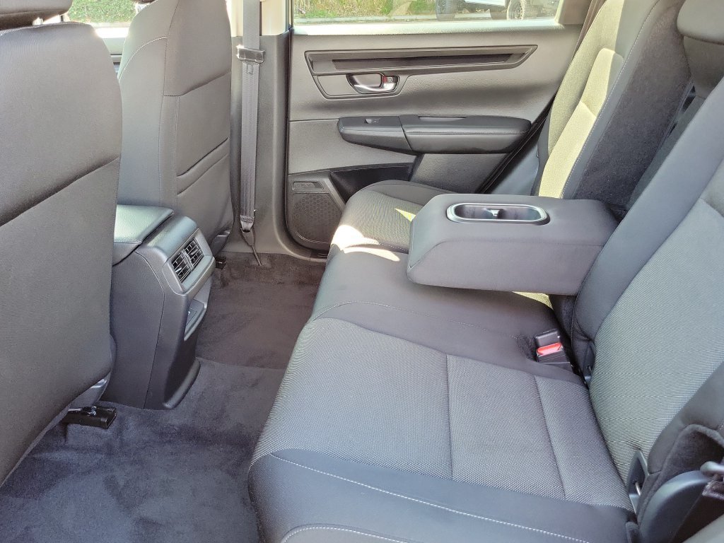 Certified 2024 Honda CR-V EX image 13