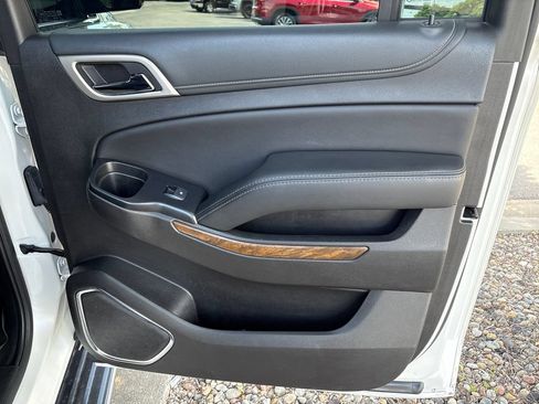 Used 2019 GMC Yukon XL Denali w/ Open Road Package AWD/4WD image 46