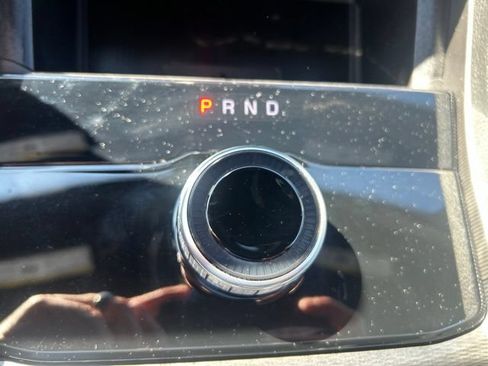 Used 2024 Jeep Grand Cherokee Altitude AWD/4WD image 19