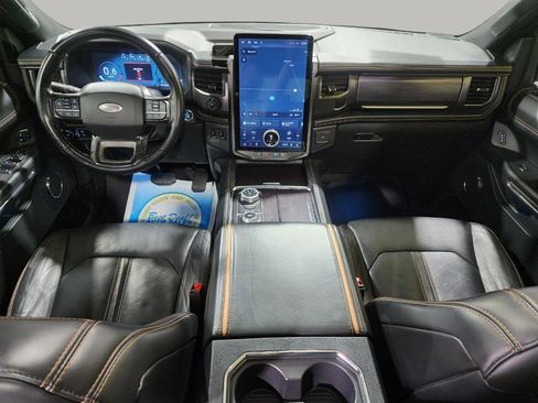 Used 2022 Ford Expedition Max Platinum image 22