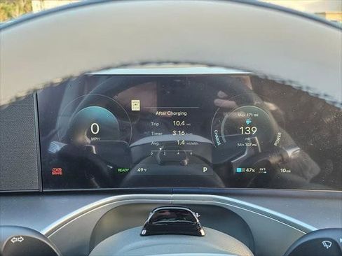 New 2026 Hyundai Ioniq 9 Calligraphy AWD/4WD image 21