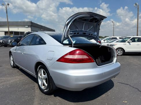 Used 2005 Honda Accord EX-L image 25