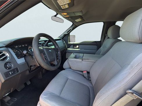 Used 2012 Ford F150 XLT AWD/4WD image 14