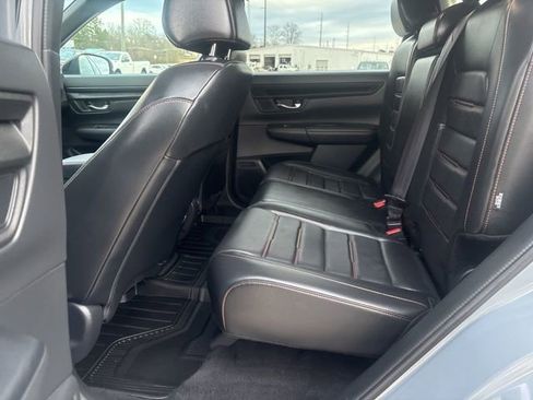 Used 2024 Honda CR-V Sport-L image 15