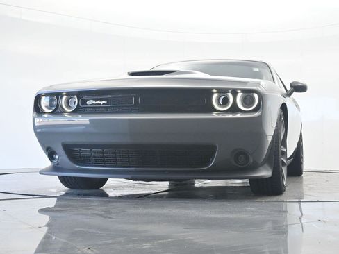 Used 2023 Dodge Challenger R/T w/ T/A Package RWD image 24