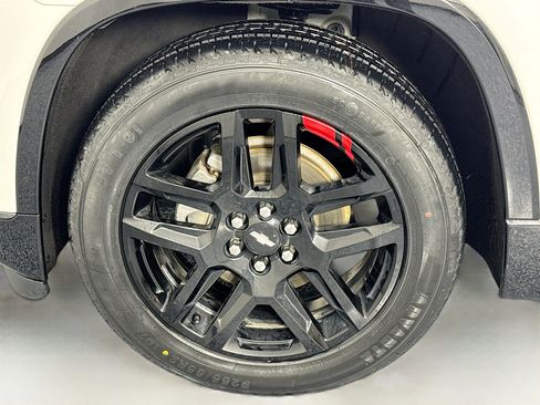 Used 2020 Chevrolet Traverse Premier w/ Redline Edition image 34