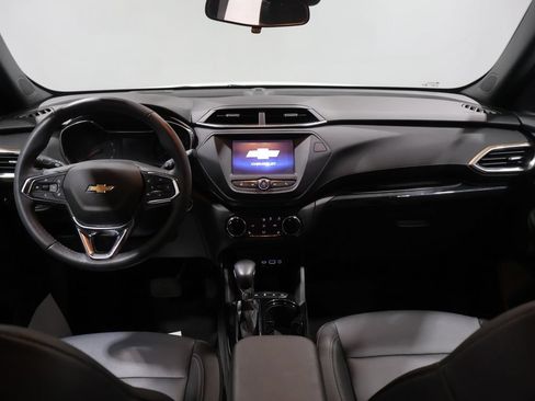 Used 2023 Chevrolet TrailBlazer ACTIV AWD/4WD image 17