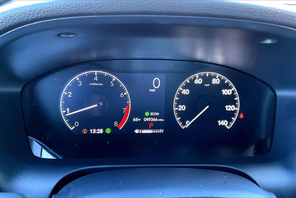 Used 2023 Honda HR-V Sport image 12