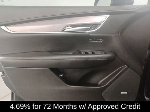 Used 2019 Cadillac XT5 Luxury FWD image 13