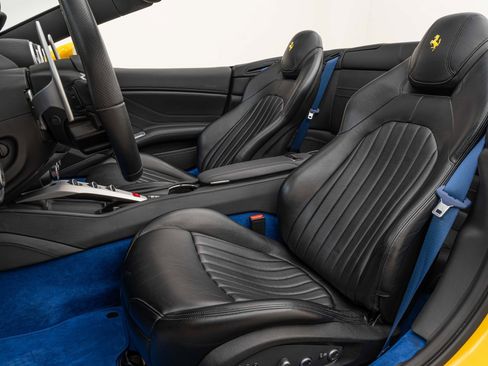 Certified 2017 Ferrari California T image 5