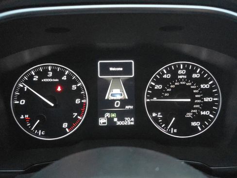 Used 2023 Subaru Outback Limited image 22