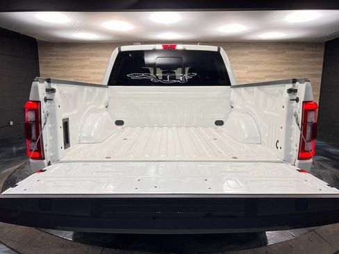 Used 2023 Ford F150 Tremor w/ Equipment Group 402A High image 21