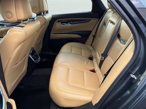 Used 2013 Cadillac XTS Premium w/ Driver Assist Package AWD/4WD image 19