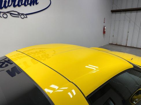 Used 2007 Chevrolet Corvette Z06 w/ Preferred Equipment Group RWD image 33