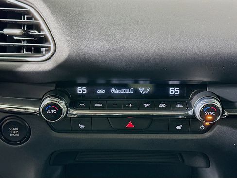 Used 2025 MAZDA CX-30 AWD 2.5 S w/ Preferred Package image 23