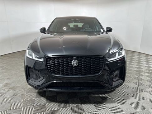 New 2026 Jaguar F-PACE R-Dynamic S image 2