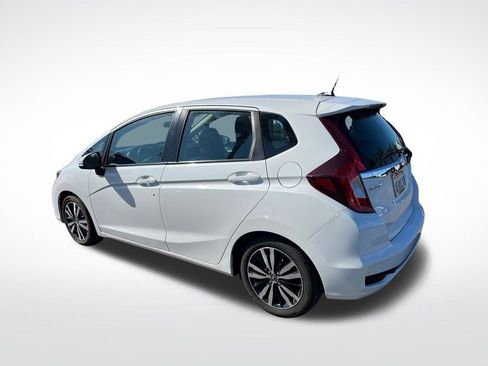 Certified 2019 Honda Fit EX-L image 3