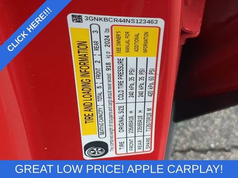 Certified 2022 Chevrolet Blazer LT image 42