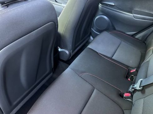 Used 2023 Hyundai Kona N Line FWD image 12