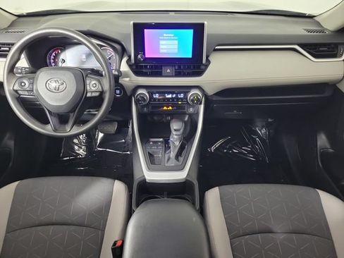 Used 2023 Toyota RAV4 XLE w/ Convenience Package FWD image 16