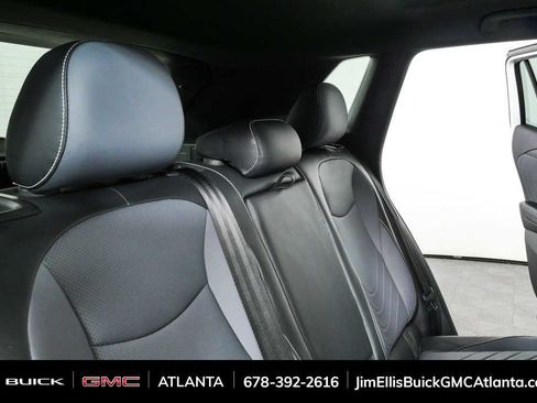 Used 2026 Volkswagen Tiguan SE R-Line FWD image 22