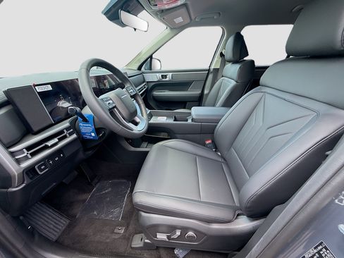 New 2026 Hyundai Santa Fe SEL FWD image 14