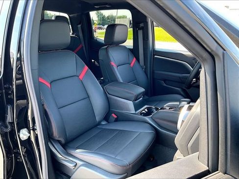 New 2026 Chevrolet Colorado Z71 w/ Technology Package AWD/4WD image 30