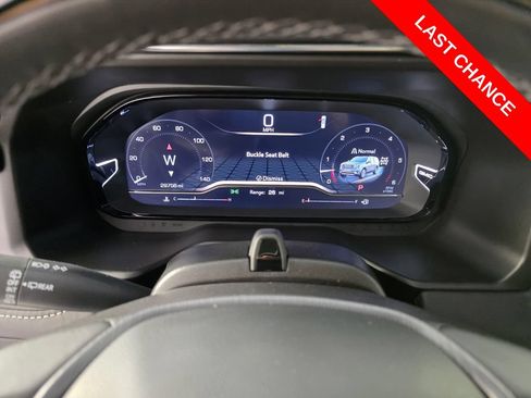 Used 2024 GMC Yukon Denali Ultimate AWD/4WD image 22