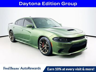 Used 2022 Dodge Charger R/T w/ Daytona Edition Group