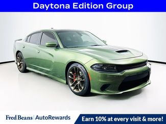 Used 2022 Dodge Charger R/T w/ Daytona Edition Group RWD video 1