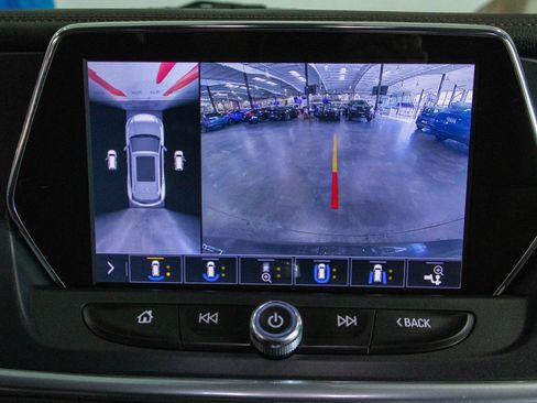 Used 2019 Chevrolet Blazer Premier w/ Sun and Wheels Package image 7