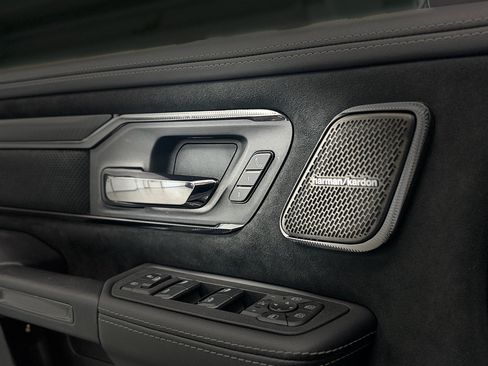 Used 2025 RAM 1500 RHO w/ RHO Level 1 Equipment Group AWD/4WD image 18