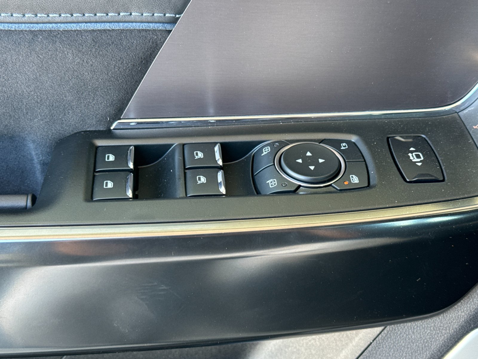 New 2026 Ford F250 Platinum AWD/4WD image 12
