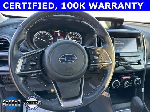 Used 2022 Subaru Forester Premium image 14