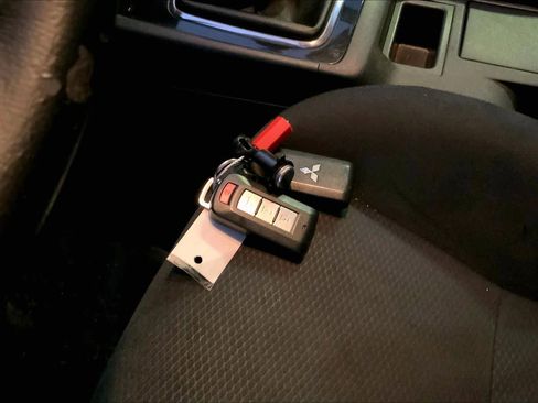 Used 2014 Mitsubishi Lancer GT image 14