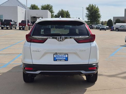 Used 2022 Honda CR-V Touring image 7