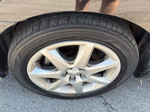 Used 2008 Toyota Prius image 17