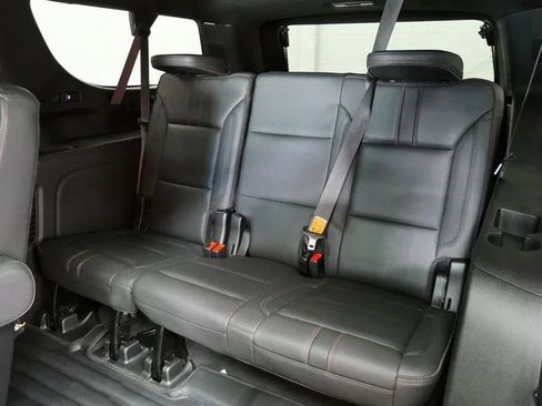 Used 2023 Chevrolet Suburban RST w/ Luxury Package AWD/4WD image 22