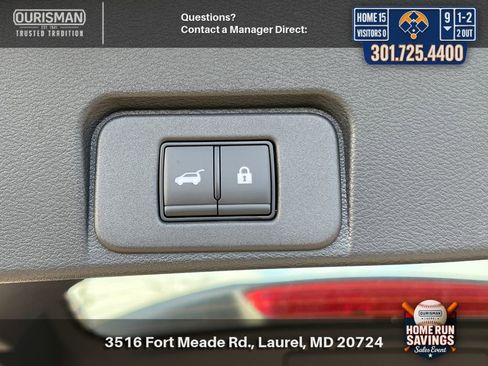 New 2026 Nissan Rogue Platinum w/ Platinum Premium Package AWD/4WD image 21