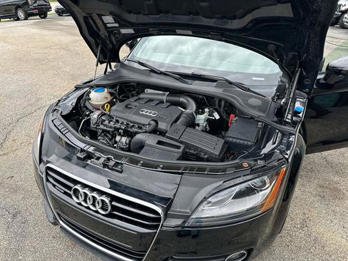 Used 2013 Audi TT 2.0T Premium Plus AWD/4WD image 22