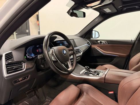 Used 2022 BMW X5 xDrive45e w/ Climate Comfort Package AWD/4WD image 11