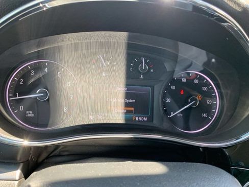 Used 2017 Buick Encore Preferred FWD image 26