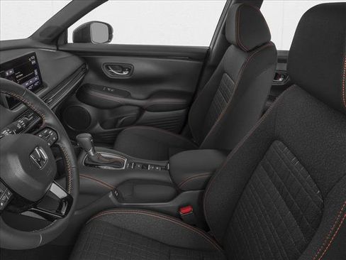 New 2026 Honda HR-V Sport image 6