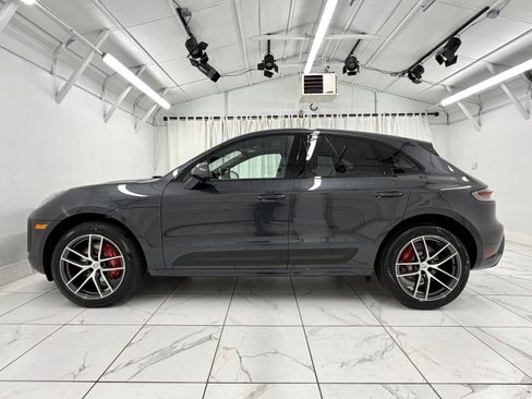New 2026 Porsche Macan S image 15