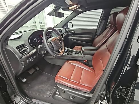 Used 2026 Dodge Durango GT image 11