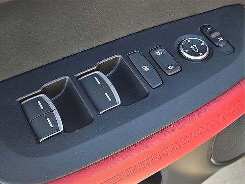 New 2026 Acura ADX A-Spec image 17