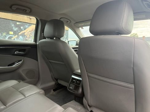 Used 2016 Chevrolet Impala LT w/ Leather Package FWD image 61