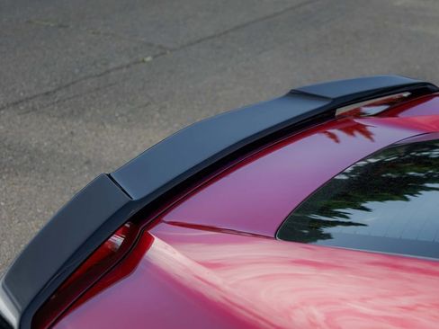 Used 2014 Chevrolet Corvette Stingray Coupe w/ 2LT Preferred Equipment Group image 15