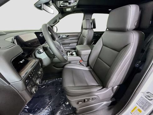 New 2026 Chevrolet Tahoe Z71 w/ Z71 Off-Road Package AWD/4WD image 21